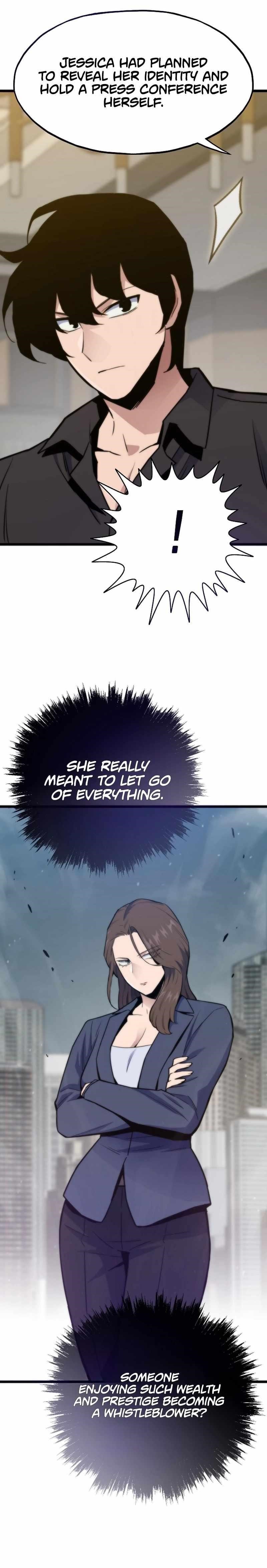 Past Life Returner (Remake 2022) Chapter 141 - Page 6