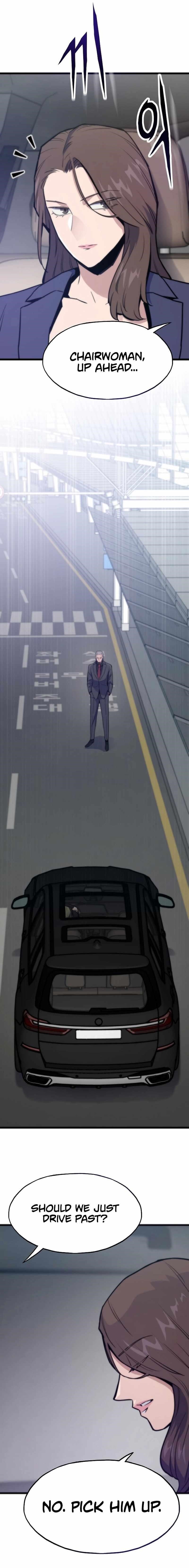 Past Life Returner (Remake 2022) Chapter 141 - Page 8