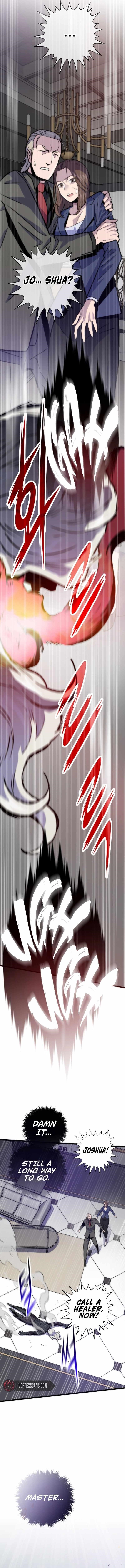 Past Life Returner (Remake 2022) Chapter 142 - Page 10