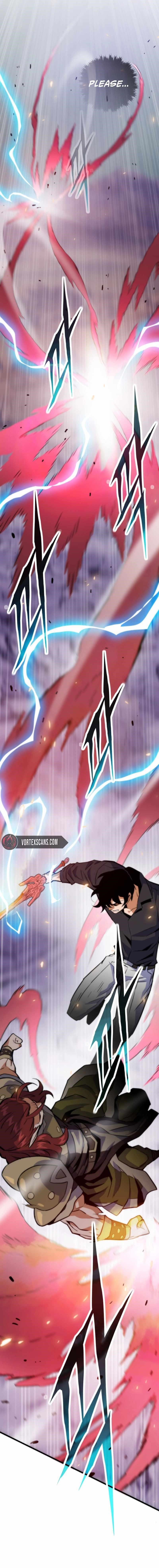 Past Life Returner (Remake 2022) Chapter 142 - Page 11