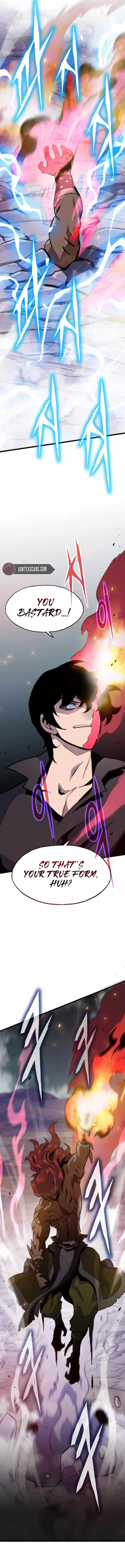 Past Life Returner (Remake 2022) Chapter 142 - Page 15