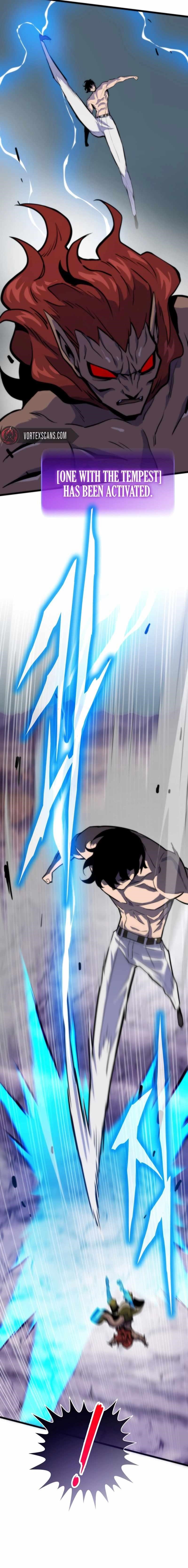 Past Life Returner (Remake 2022) Chapter 142 - Page 21
