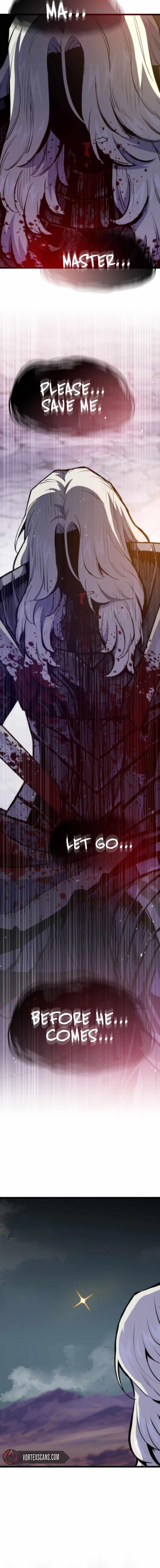 Past Life Returner (Remake 2022) Chapter 142 - Page 3