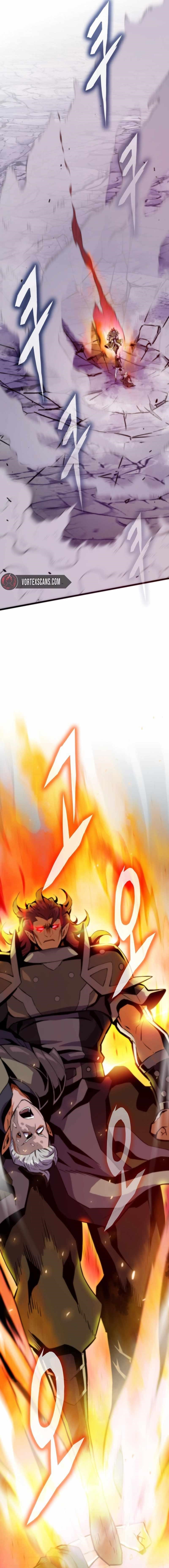 Past Life Returner (Remake 2022) Chapter 142 - Page 5