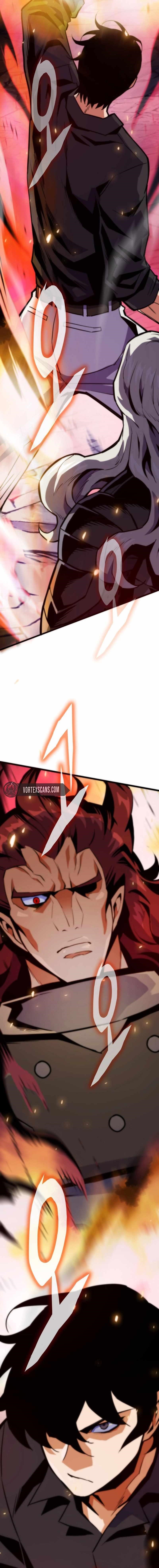 Past Life Returner (Remake 2022) Chapter 142 - Page 6