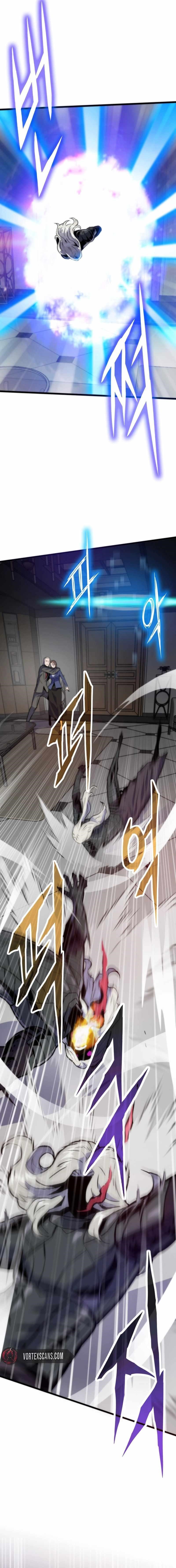 Past Life Returner (Remake 2022) Chapter 142 - Page 9