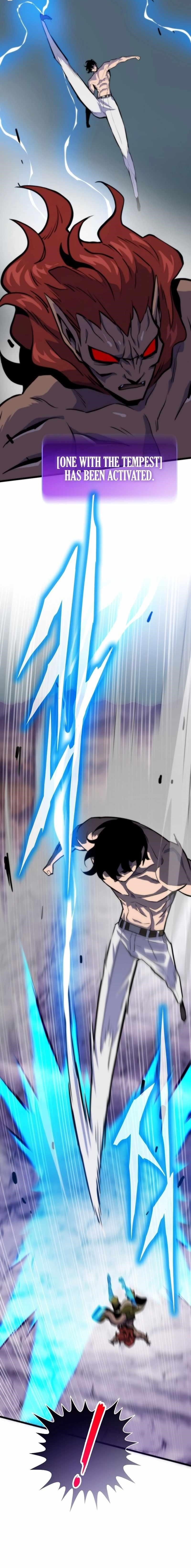 Past Life Returner (Remake 2022) Chapter 143 - Page 1