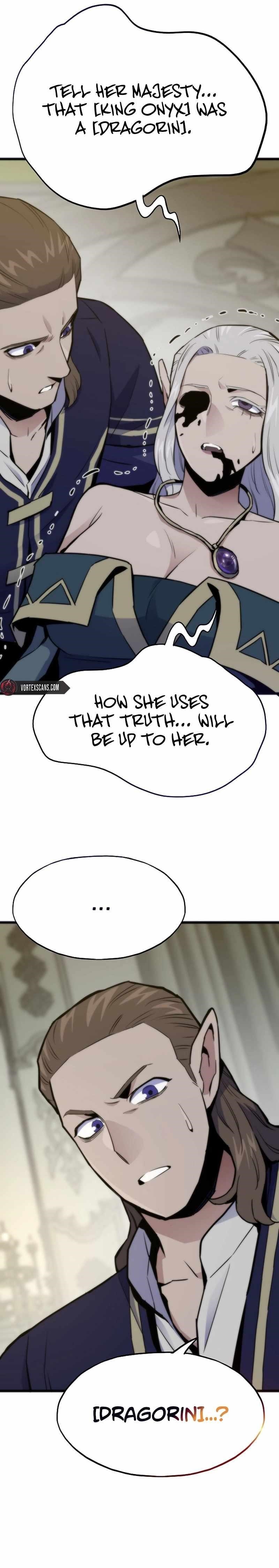 Past Life Returner (Remake 2022) Chapter 143 - Page 19