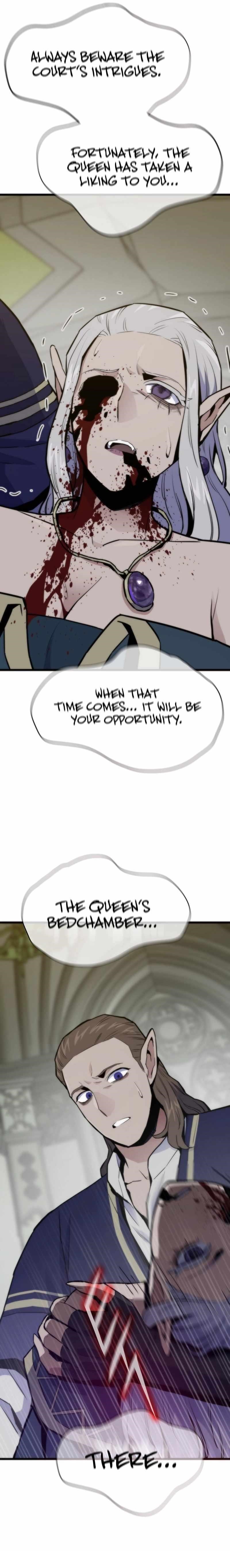 Past Life Returner (Remake 2022) Chapter 143 - Page 20
