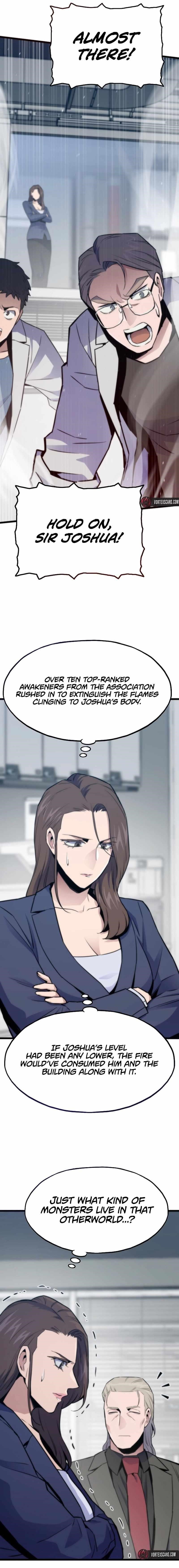 Past Life Returner (Remake 2022) Chapter 143 - Page 23