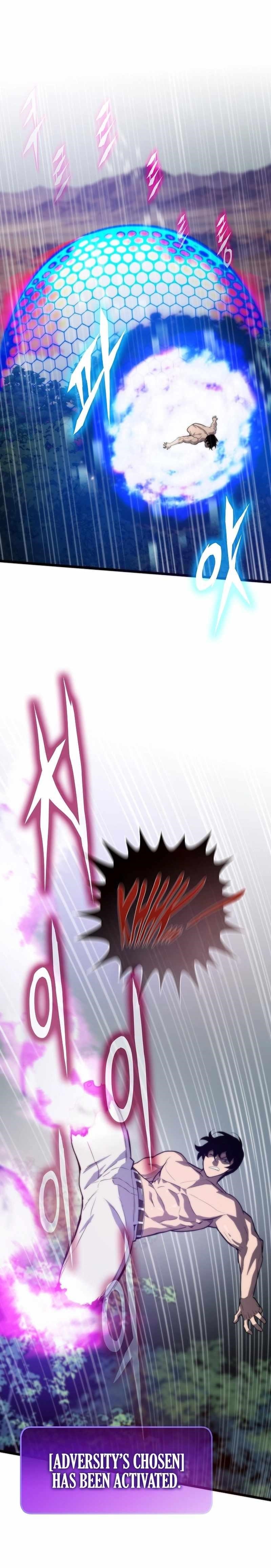 Past Life Returner (Remake 2022) Chapter 143 - Page 9