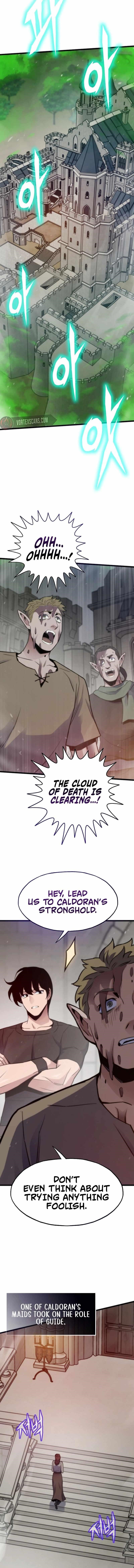 Past Life Returner (Remake 2022) Chapter 144 - Page 17