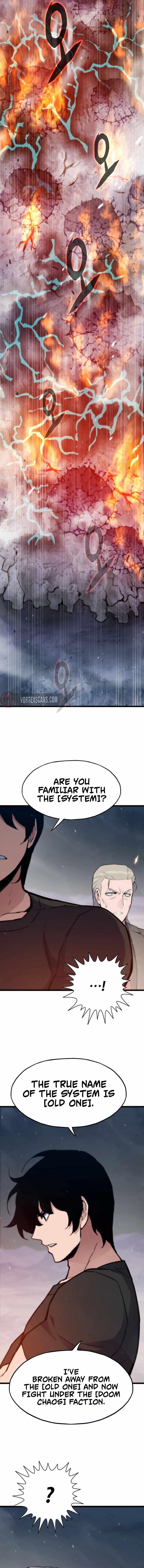 Past Life Returner (Remake 2022) Chapter 144 - Page 7
