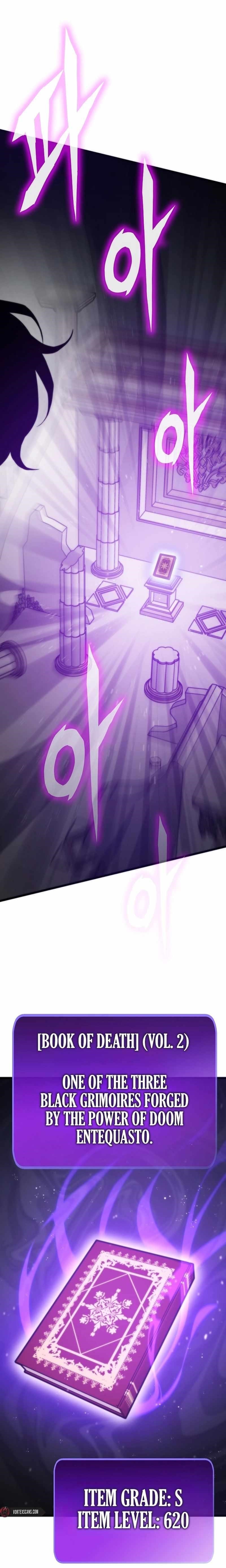 Past Life Returner (Remake 2022) Chapter 145 - Page 12