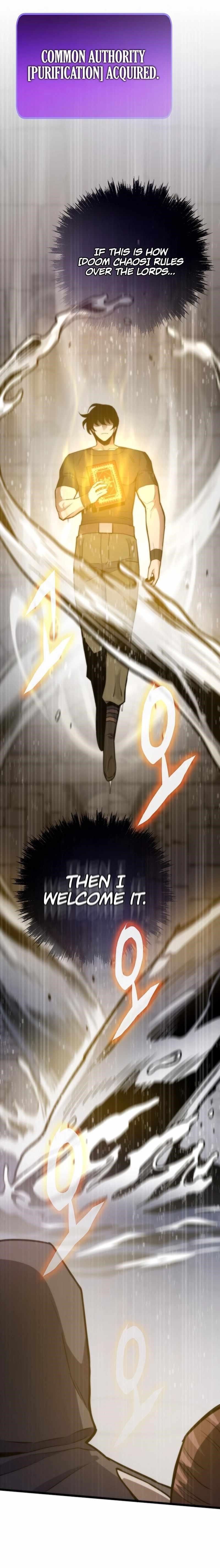 Past Life Returner (Remake 2022) Chapter 145 - Page 19