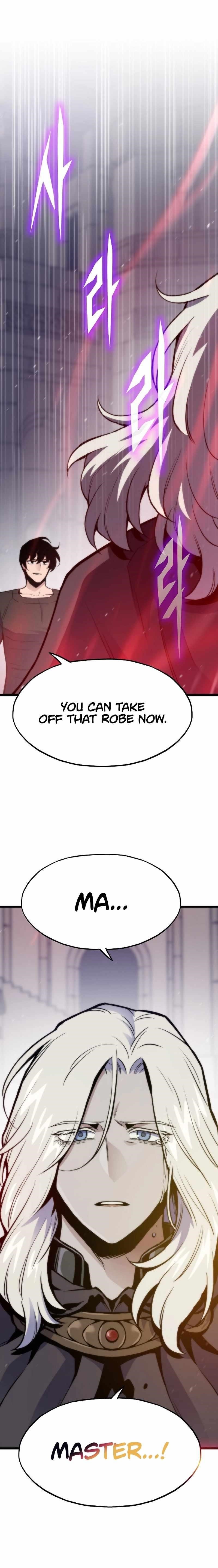 Past Life Returner (Remake 2022) Chapter 145 - Page 24