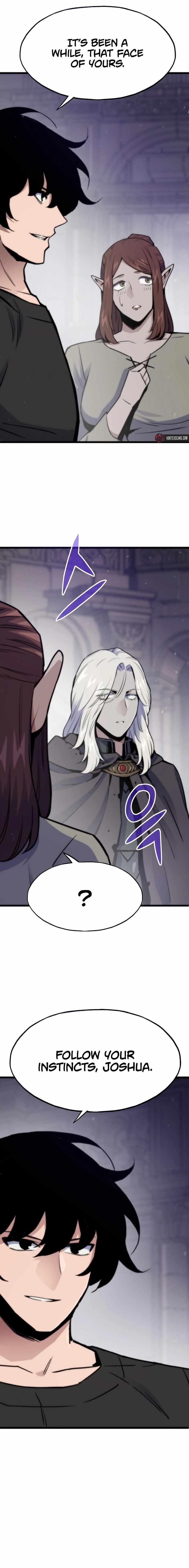 Past Life Returner (Remake 2022) Chapter 145 - Page 25