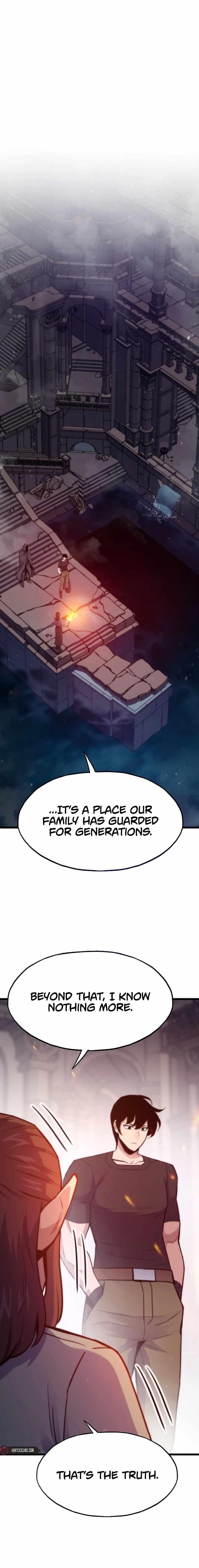 Past Life Returner (Remake 2022) Chapter 145 - Page 8