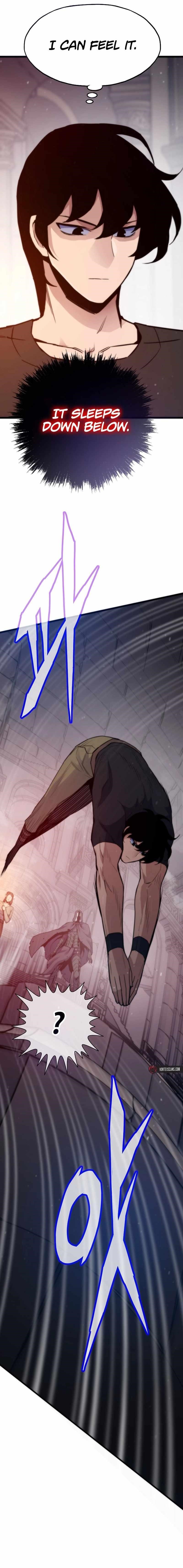 Past Life Returner (Remake 2022) Chapter 145 - Page 9
