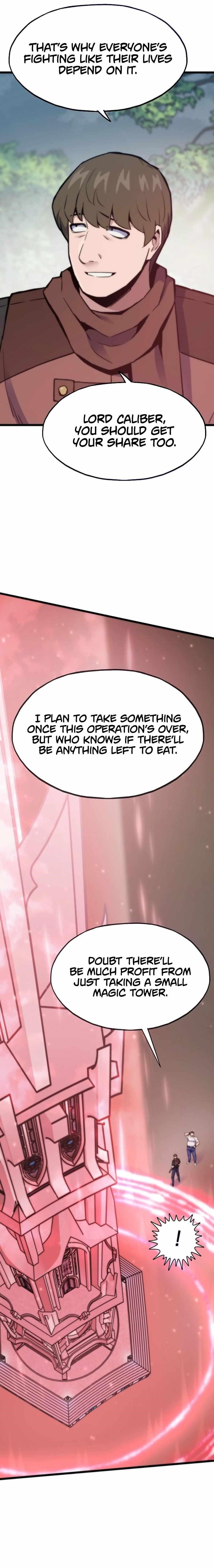 Past Life Returner (Remake 2022) Chapter 146 - Page 14