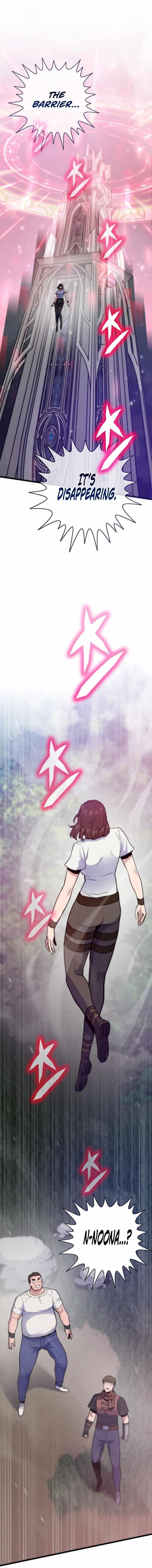 Past Life Returner (Remake 2022) Chapter 146 - Page 17