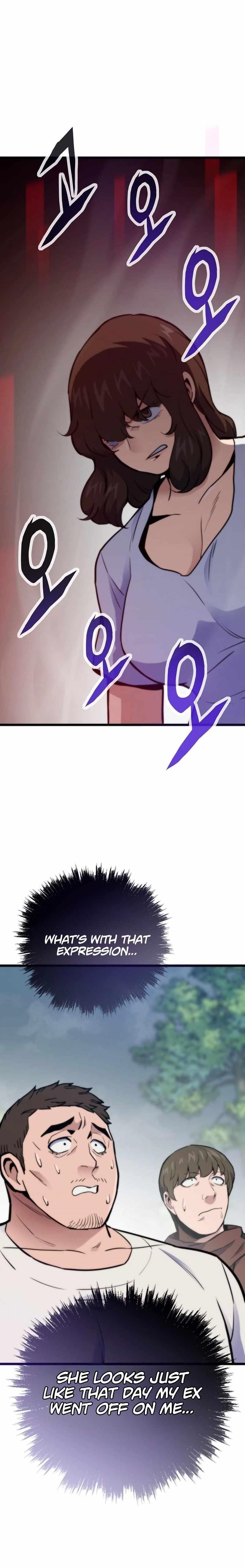 Past Life Returner (Remake 2022) Chapter 146 - Page 18