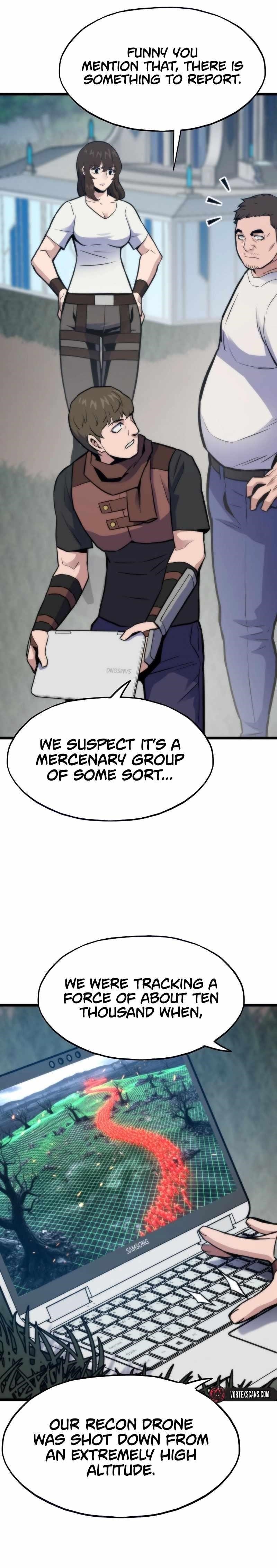 Past Life Returner (Remake 2022) Chapter 146 - Page 20
