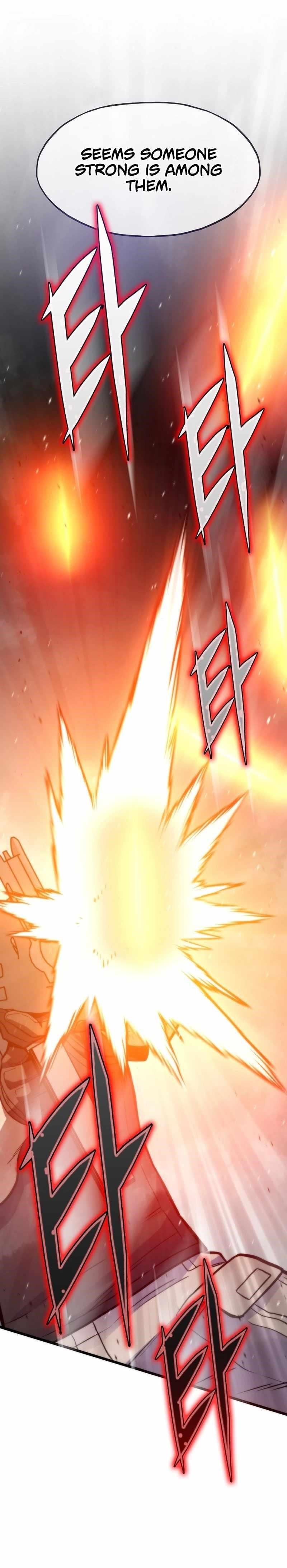 Past Life Returner (Remake 2022) Chapter 146 - Page 21