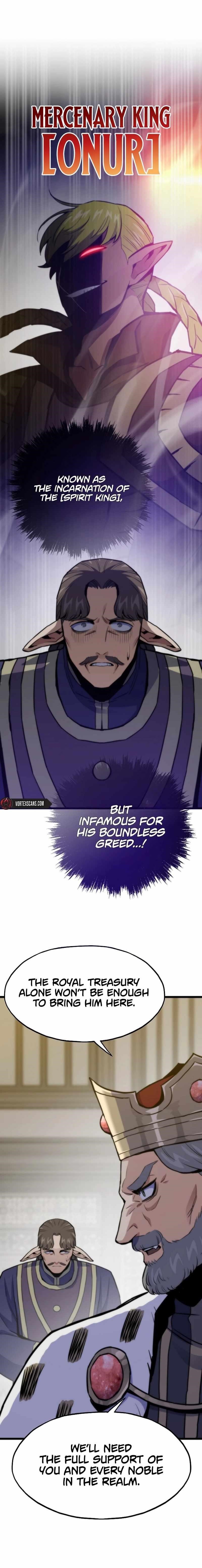 Past Life Returner (Remake 2022) Chapter 146 - Page 7