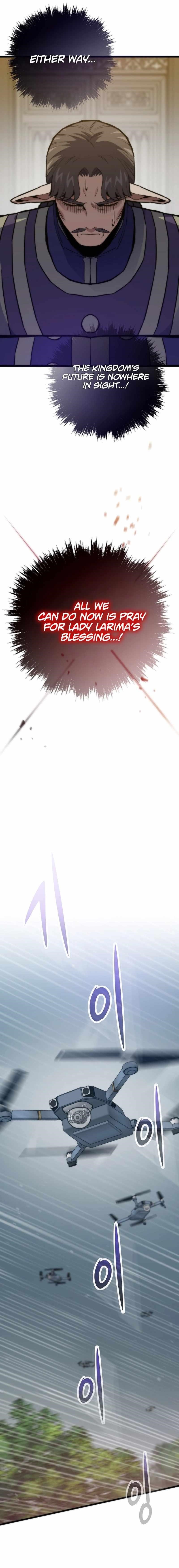 Past Life Returner (Remake 2022) Chapter 146 - Page 8