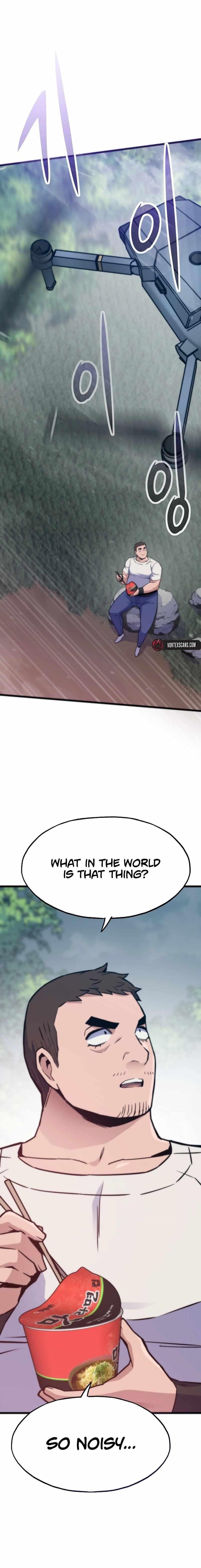 Past Life Returner (Remake 2022) Chapter 146 - Page 9