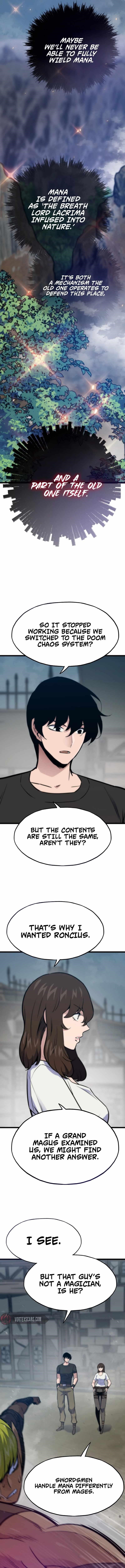 Past Life Returner (Remake 2022) Chapter 147 - Page 11