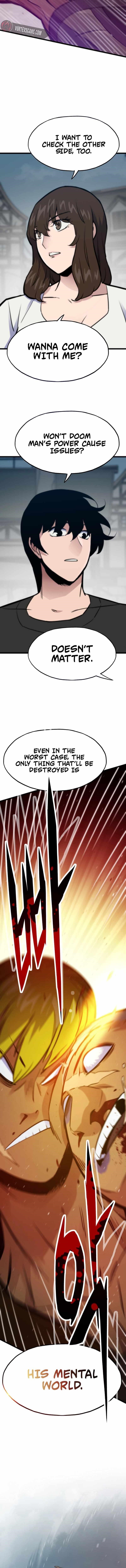 Past Life Returner (Remake 2022) Chapter 147 - Page 12