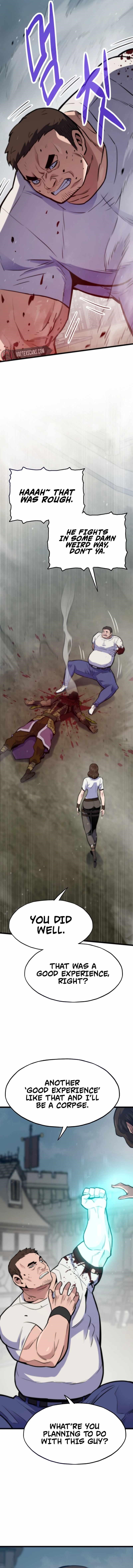 Past Life Returner (Remake 2022) Chapter 147 - Page 15