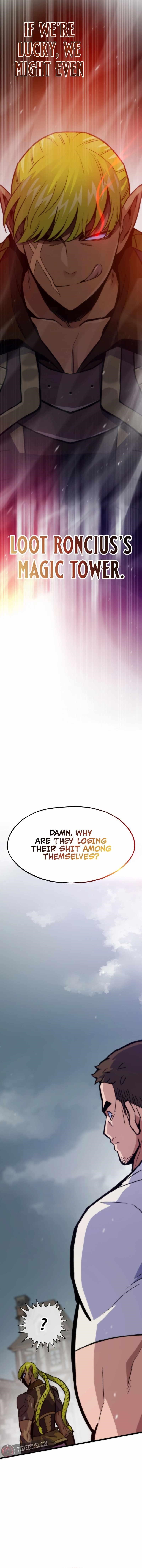 Past Life Returner (Remake 2022) Chapter 147 - Page 2