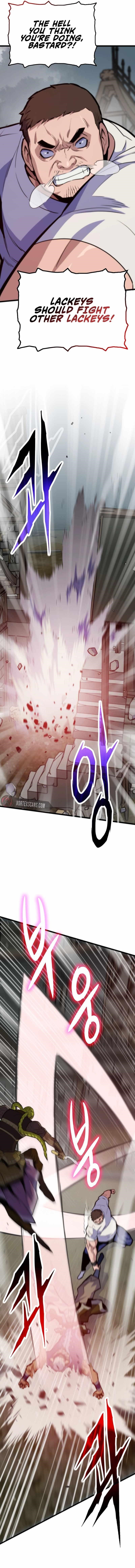 Past Life Returner (Remake 2022) Chapter 147 - Page 6