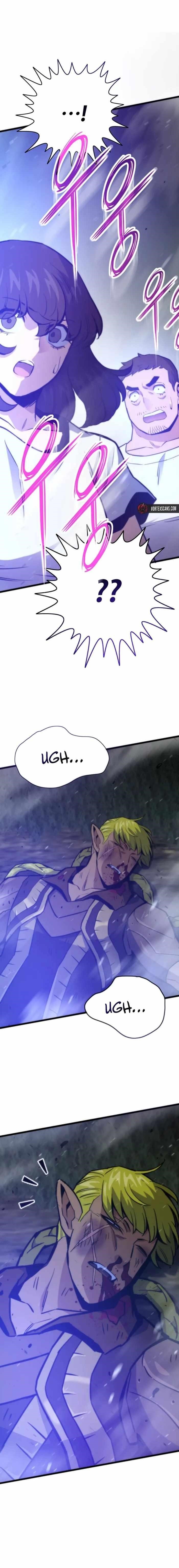 Past Life Returner (Remake 2022) Chapter 148 - Page 15
