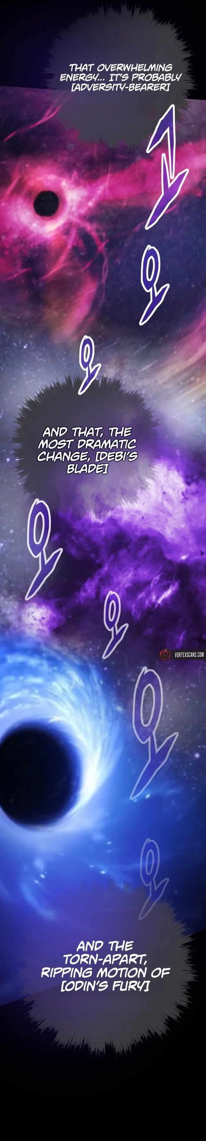 Past Life Returner (Remake 2022) Chapter 148 - Page 23