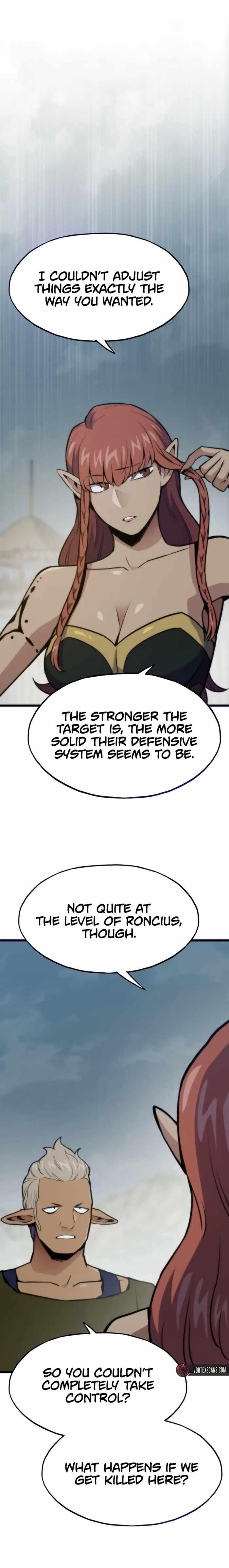 Past Life Returner (Remake 2022) Chapter 148 - Page 3