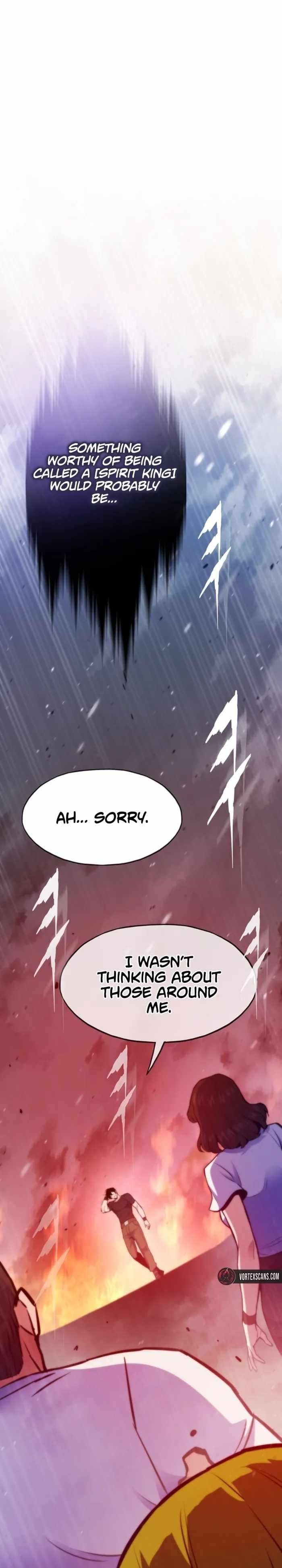 Past Life Returner (Remake 2022) Chapter 148 - Page 31