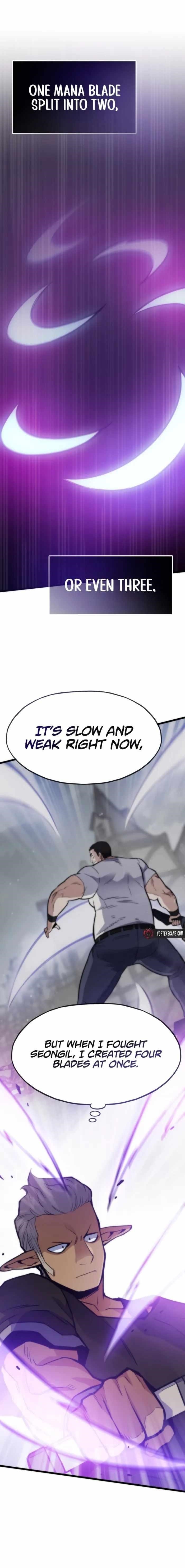 Past Life Returner (Remake 2022) Chapter 148 - Page 7