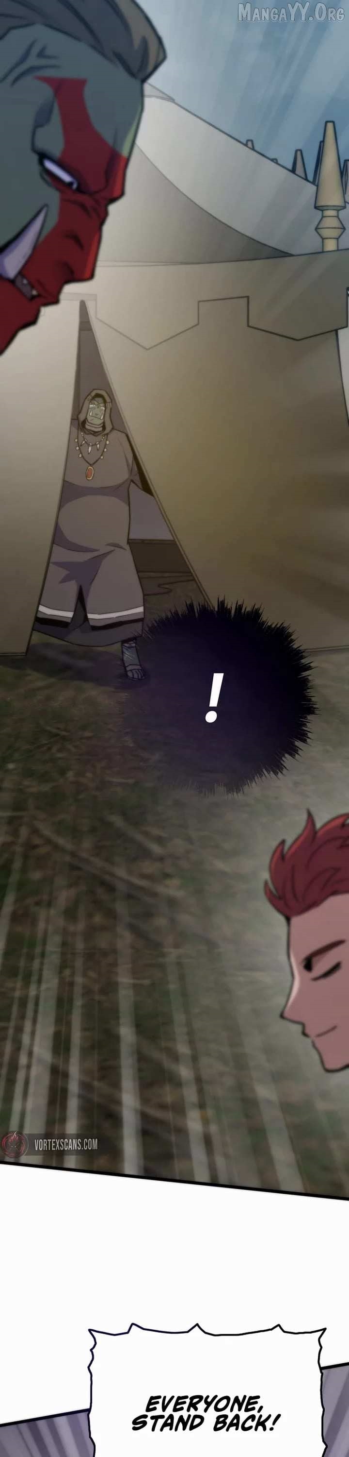 Past Life Returner (Remake 2022) Chapter 149 - Page 17