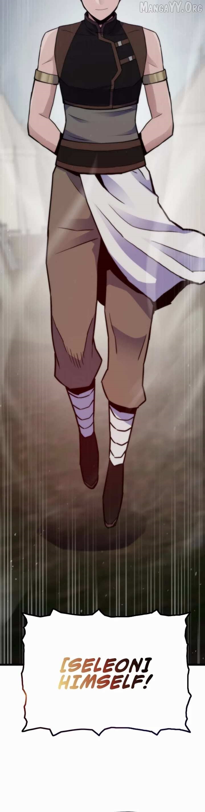 Past Life Returner (Remake 2022) Chapter 149 - Page 19
