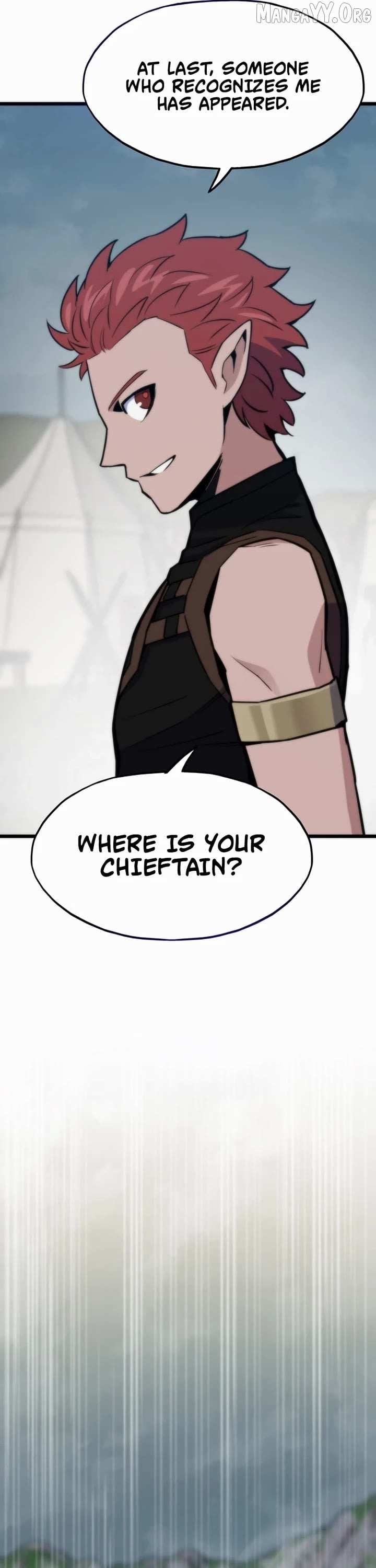 Past Life Returner (Remake 2022) Chapter 149 - Page 20