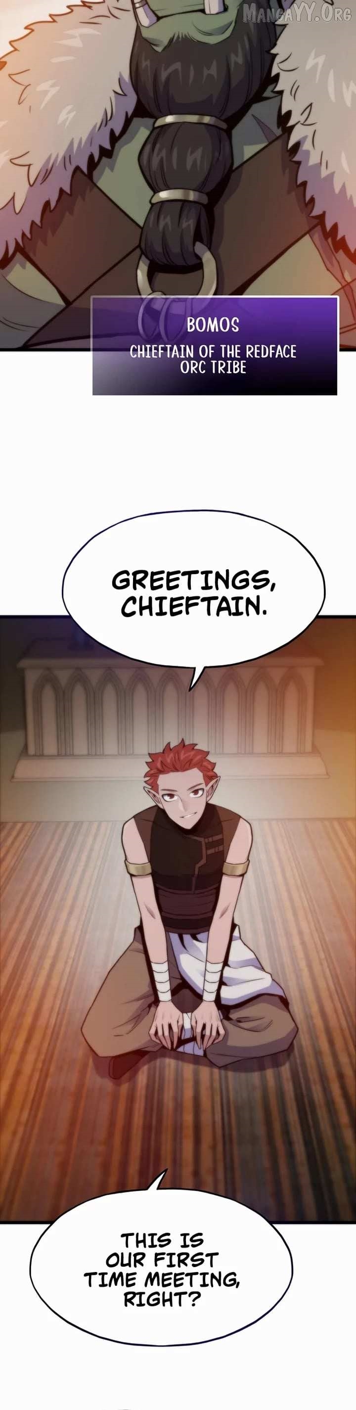 Past Life Returner (Remake 2022) Chapter 149 - Page 22