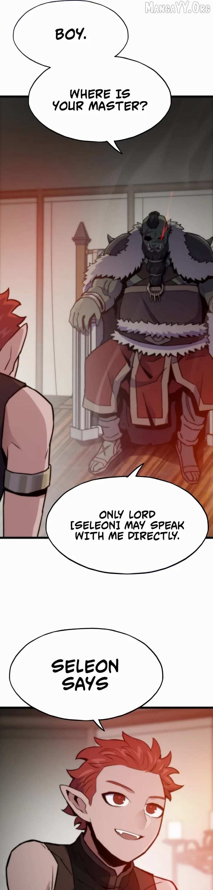 Past Life Returner (Remake 2022) Chapter 149 - Page 23