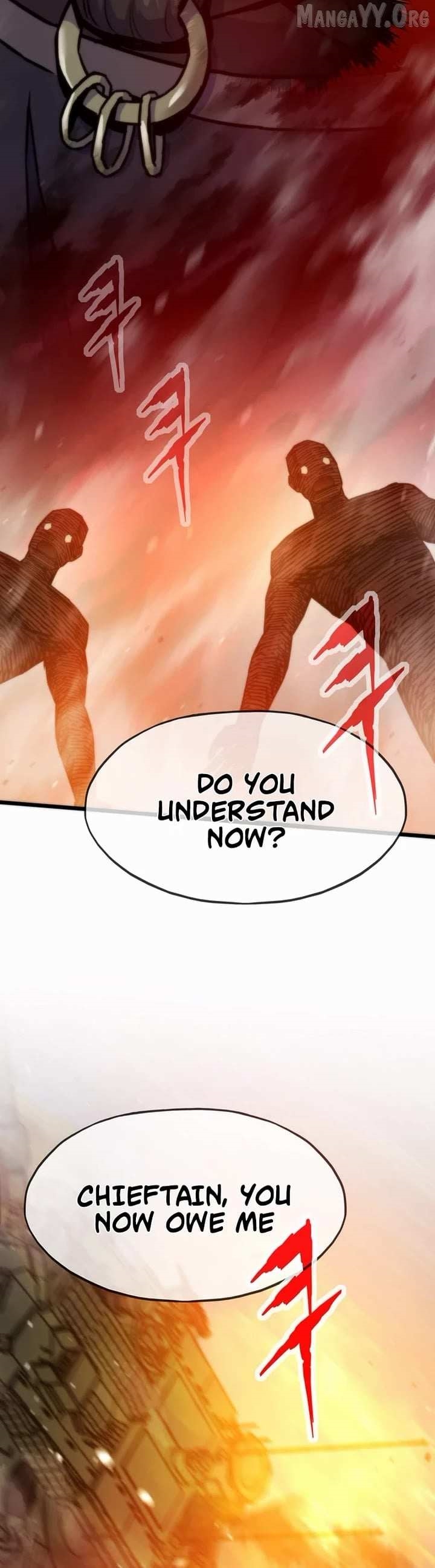 Past Life Returner (Remake 2022) Chapter 149 - Page 25