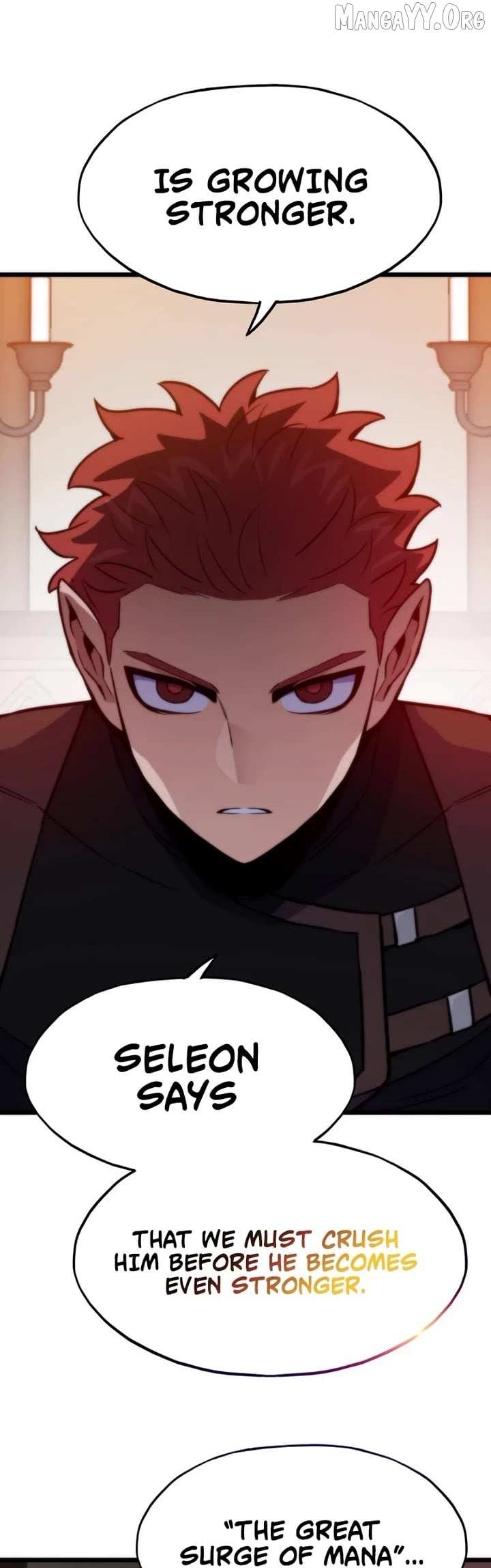 Past Life Returner (Remake 2022) Chapter 149 - Page 27