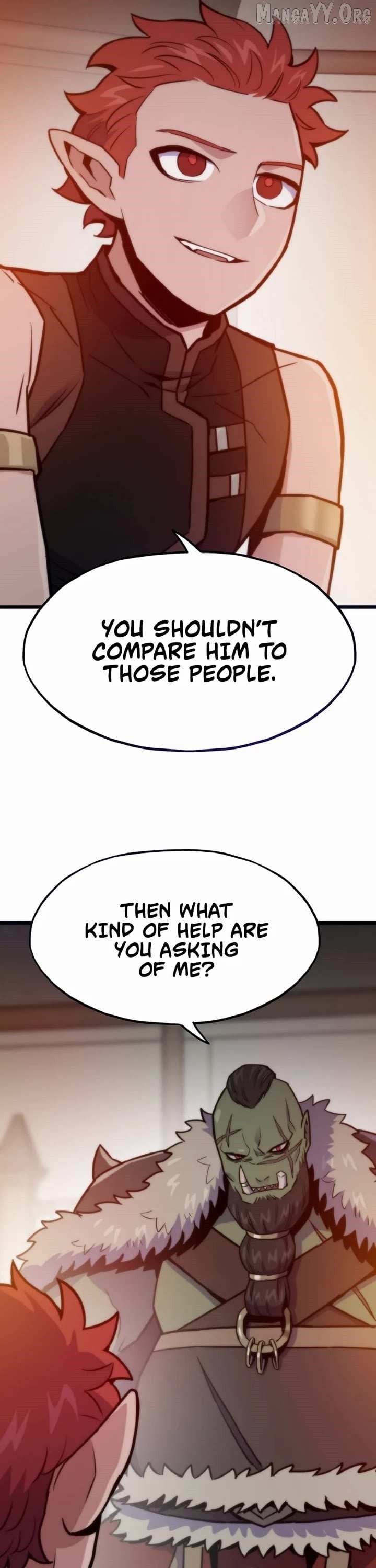 Past Life Returner (Remake 2022) Chapter 149 - Page 29
