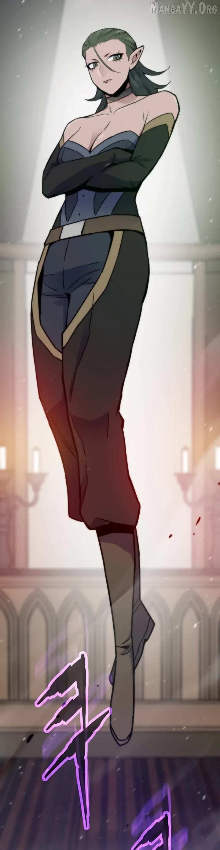 Past Life Returner (Remake 2022) Chapter 149 - Page 33
